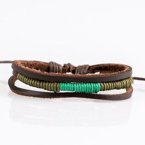 Urban bracelet